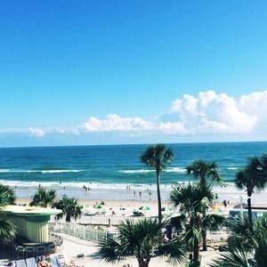 Meet your Posher, Florencio